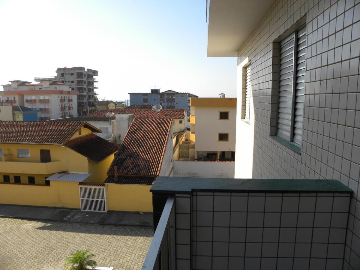 Linda Cobertura De 3 Quartos Na Praia Grande Em ウバトゥバ エクステリア 写真