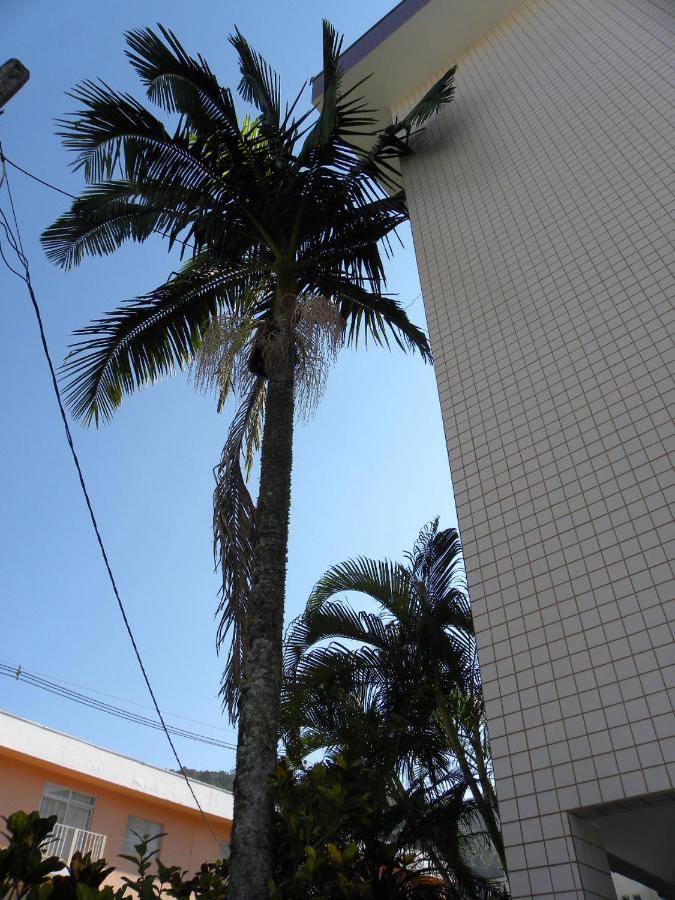 Linda Cobertura De 3 Quartos Na Praia Grande Em ウバトゥバ エクステリア 写真