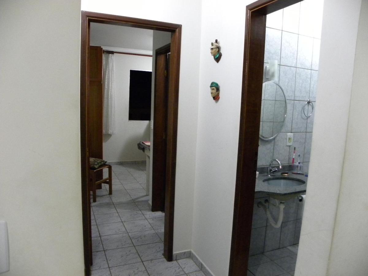 Linda Cobertura De 3 Quartos Na Praia Grande Em ウバトゥバ エクステリア 写真